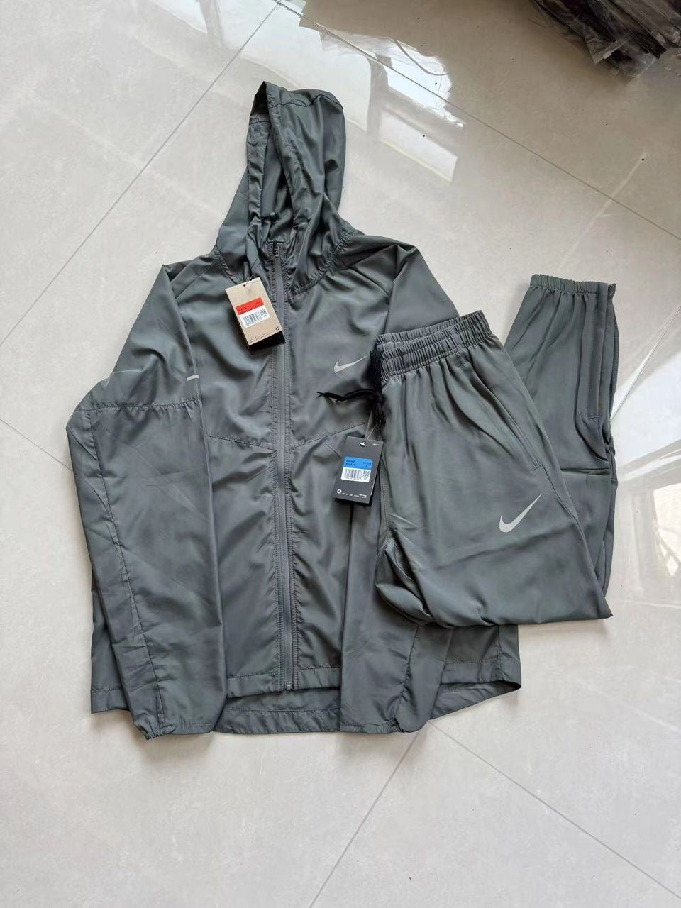 Chandal Nike Running