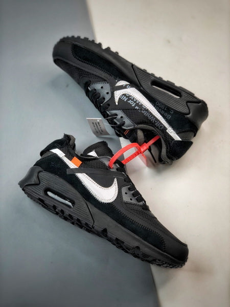 Air Max 90 x Off White