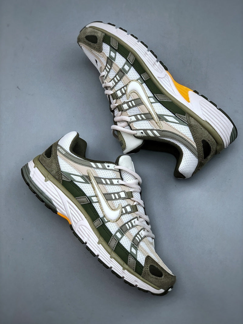 Nike P-6000