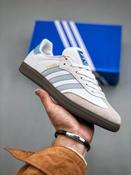 Adidas Samba