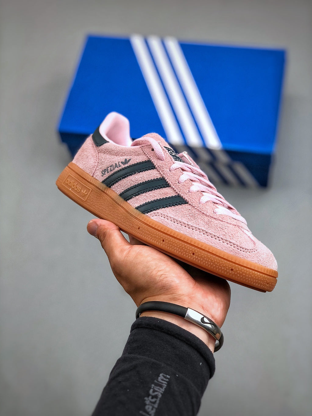 Adidas Spezial