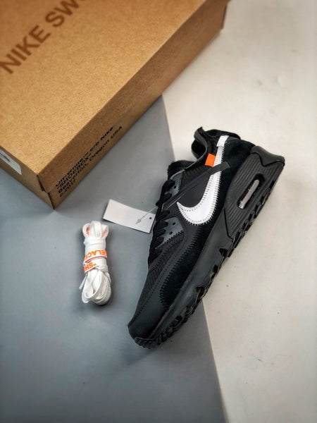 Air Max 90 x Off White