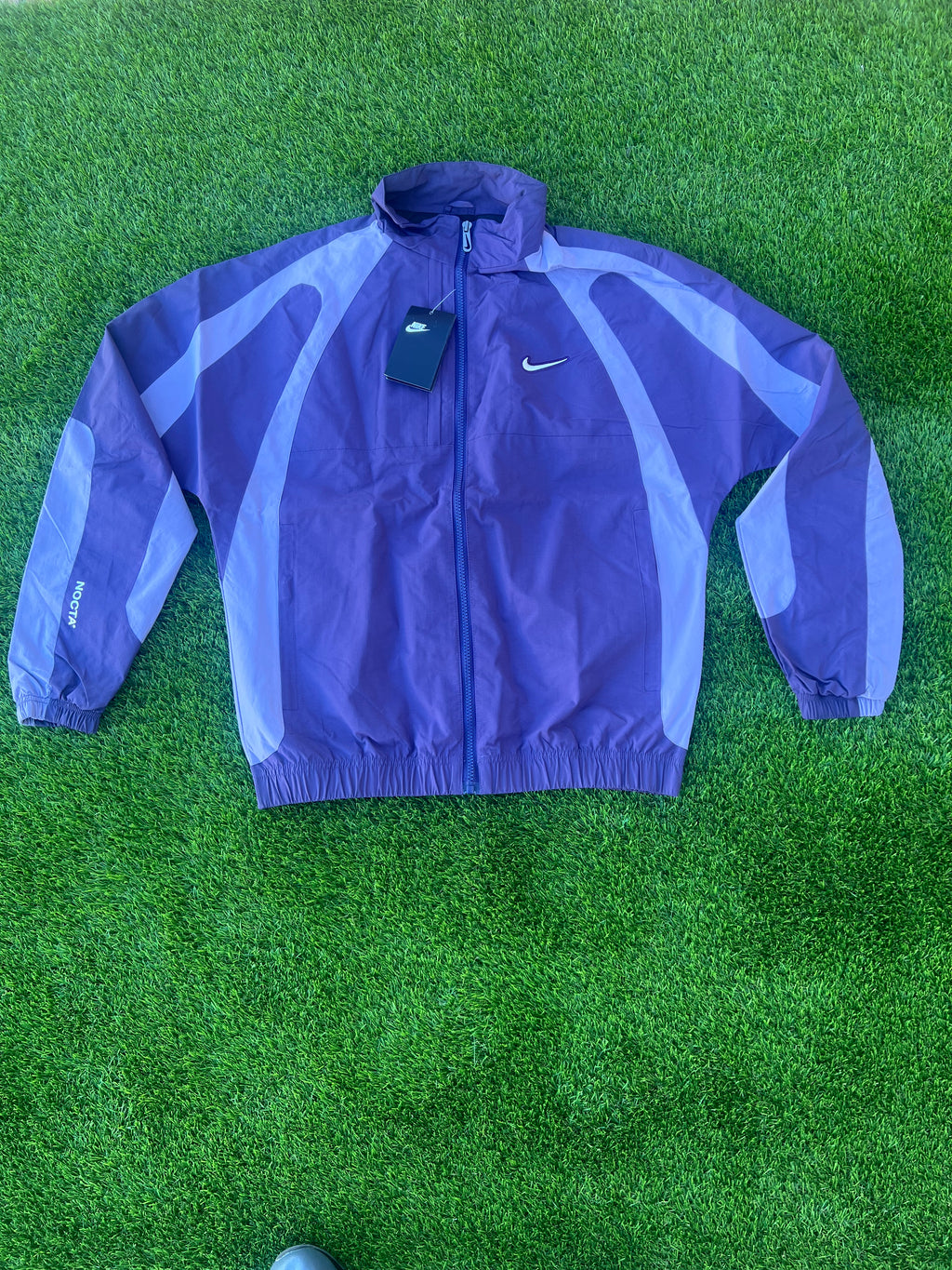 Chaqueta Nike Nocta