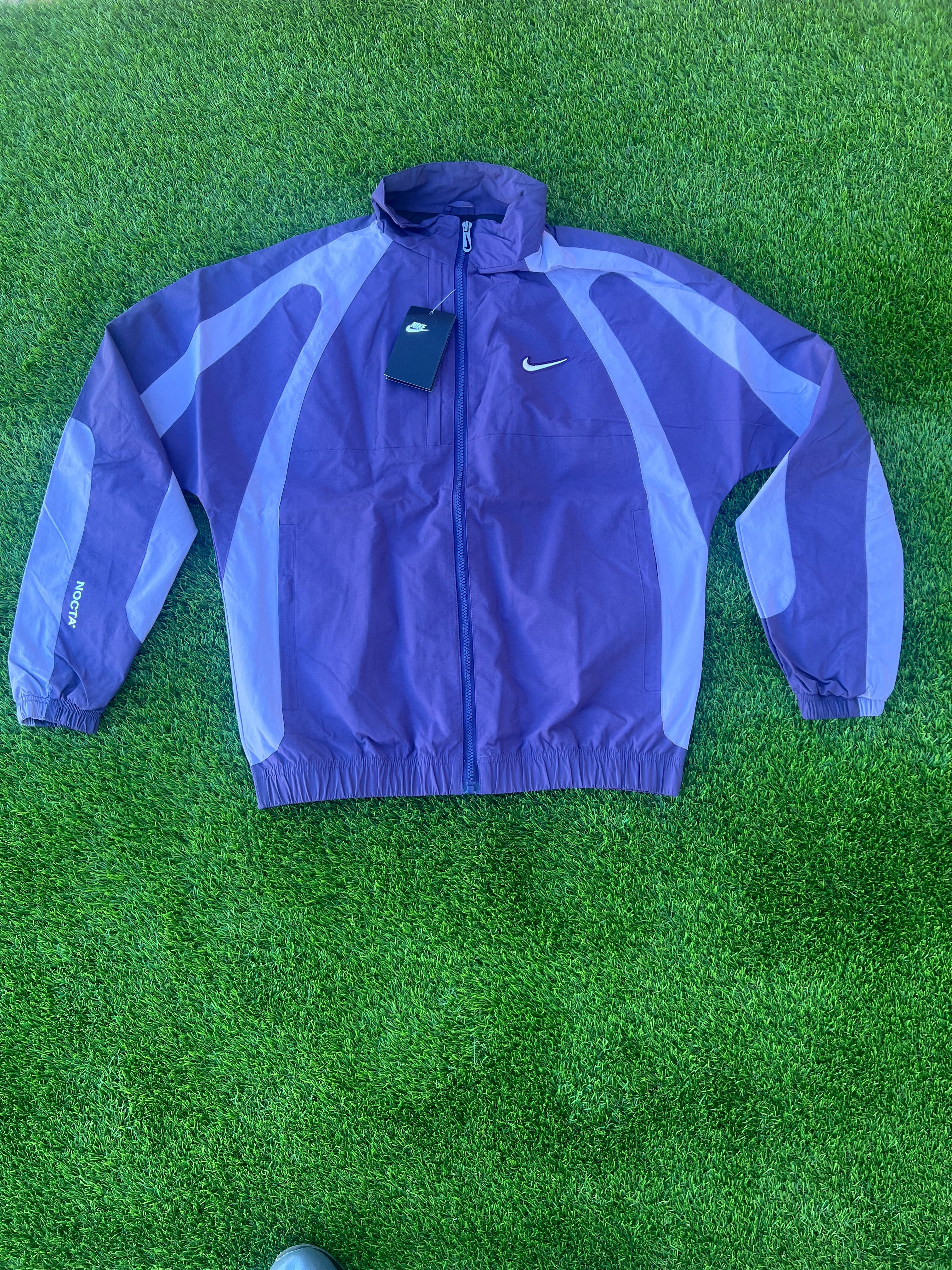 Chaqueta Nike Nocta