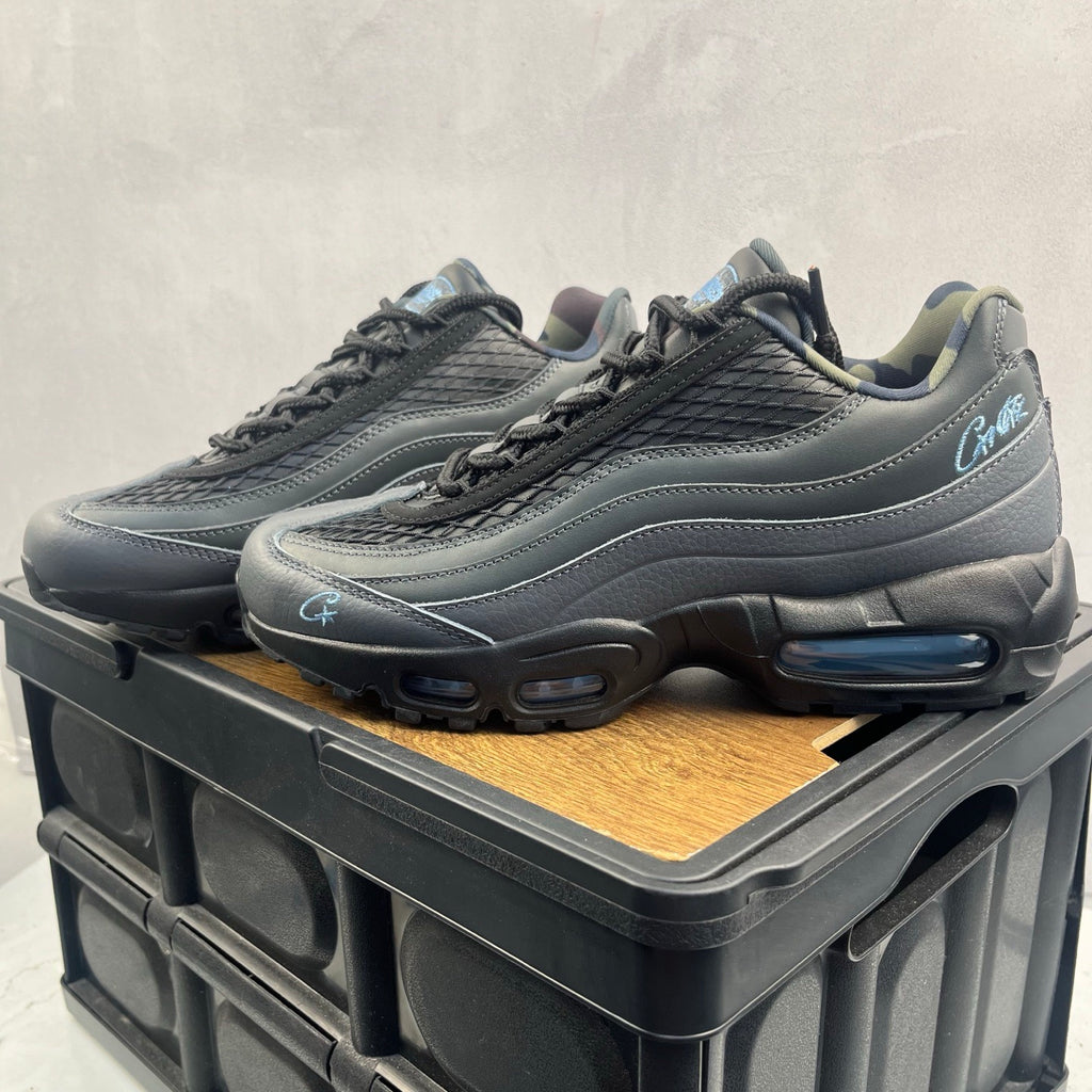 Nike Air Max 95 x Corteiz