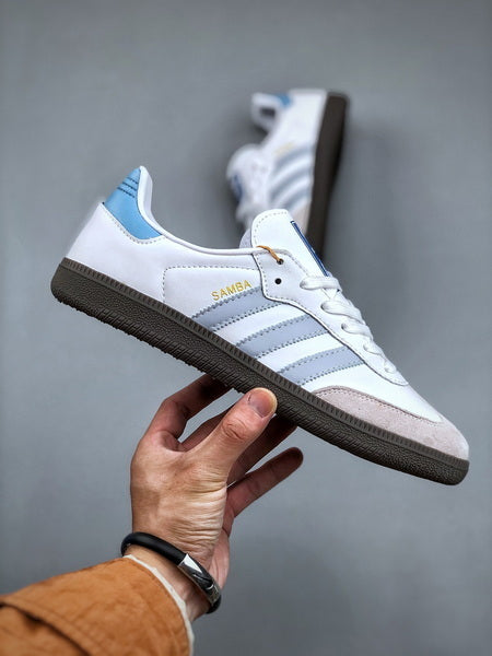 Adidas Samba