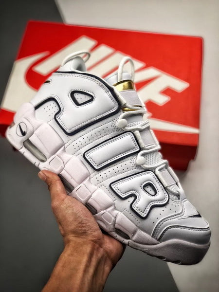 Nike Uptempo