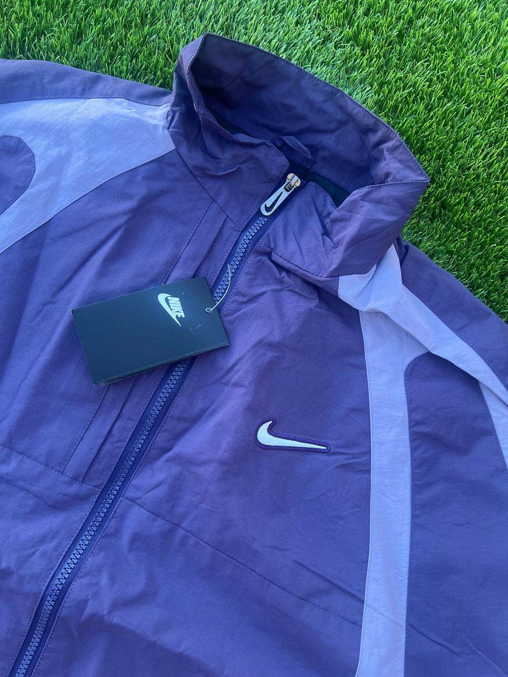 Chaqueta Nike Nocta