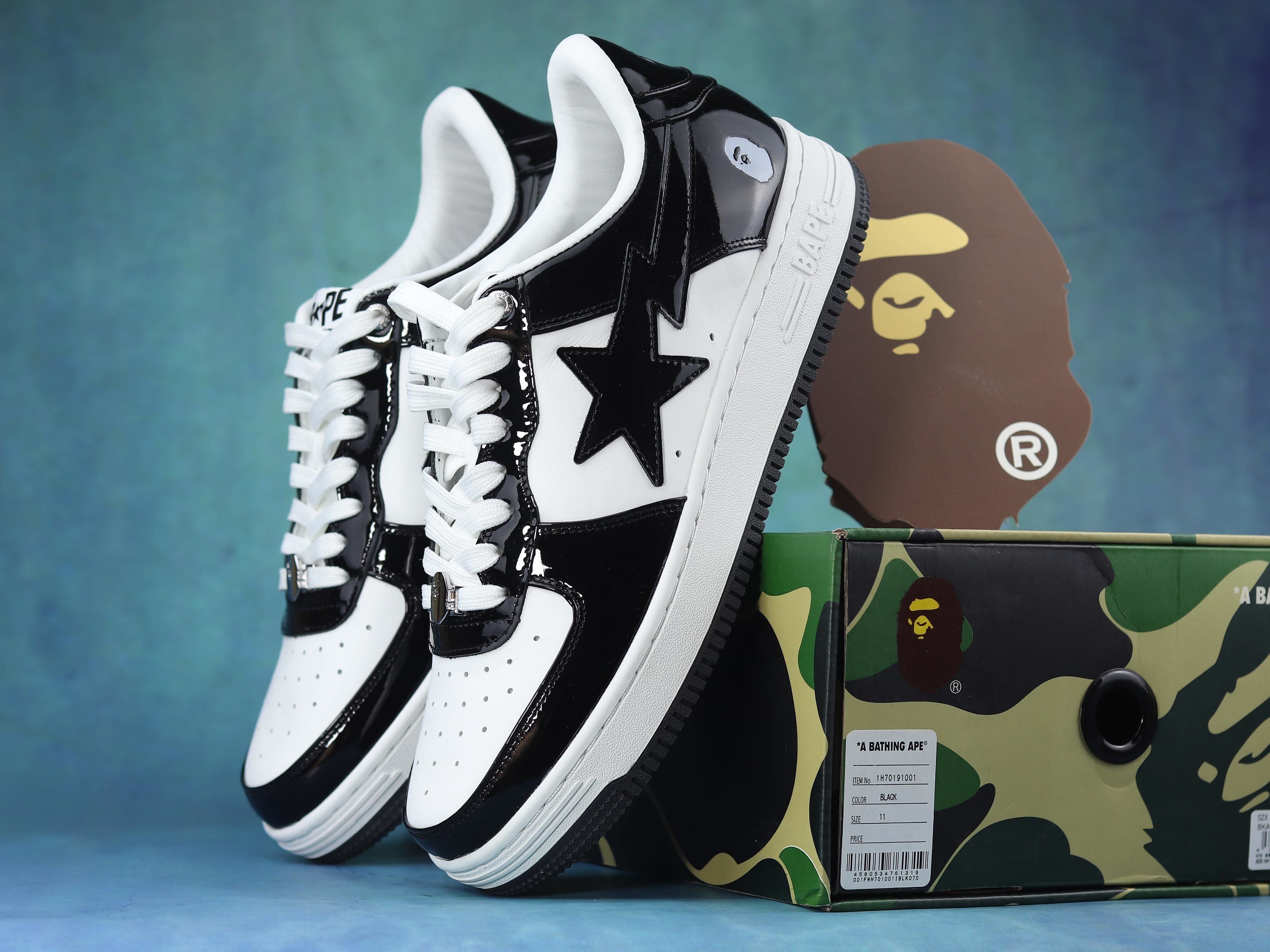 Bape Sta
