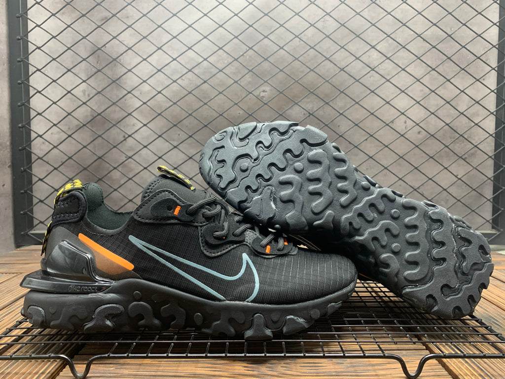 Nike React Vision