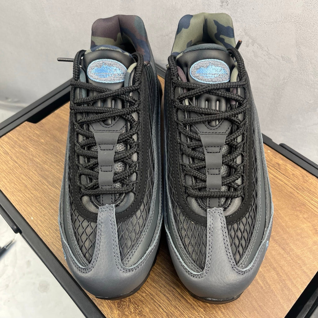 Nike Air Max 95 x Corteiz