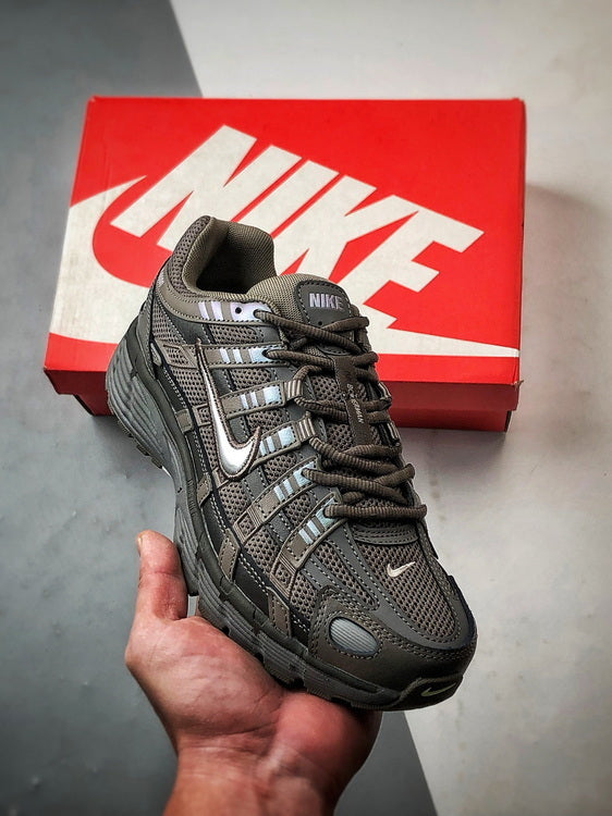 Nike P-6000
