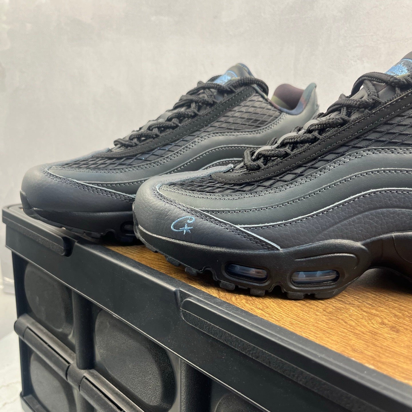 Nike Air Max 95 x Corteiz