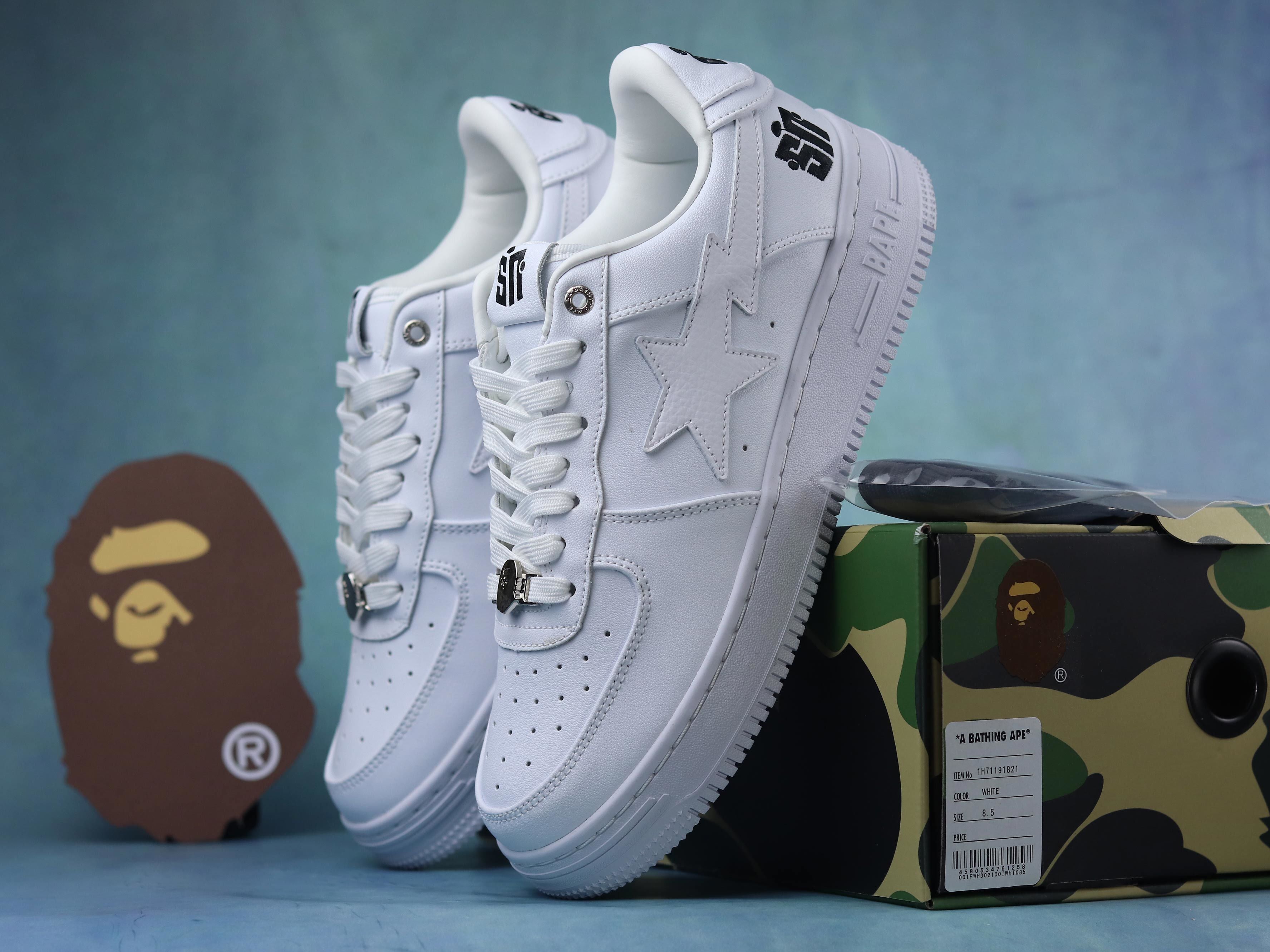Bape Sta