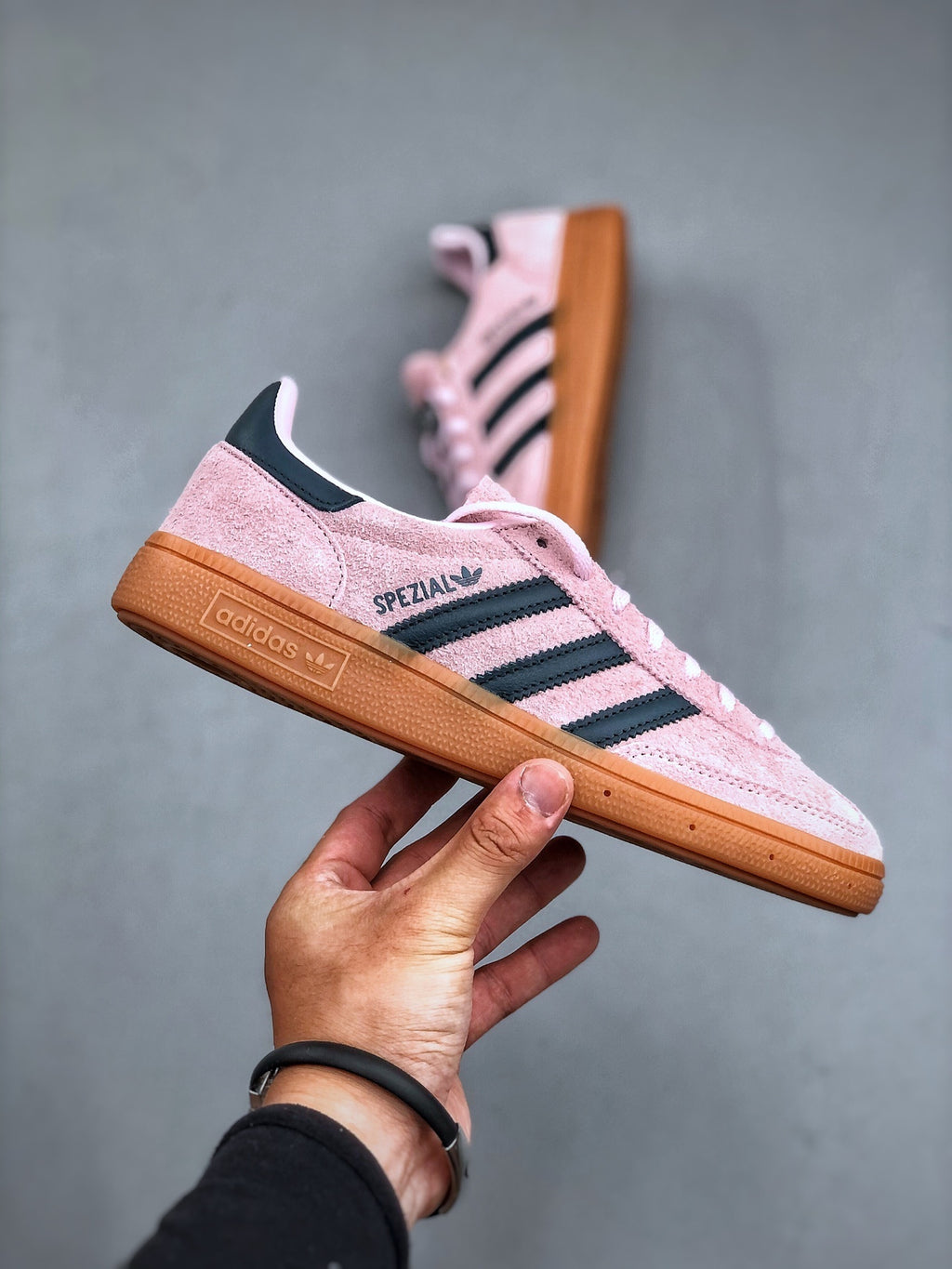 Adidas Spezial