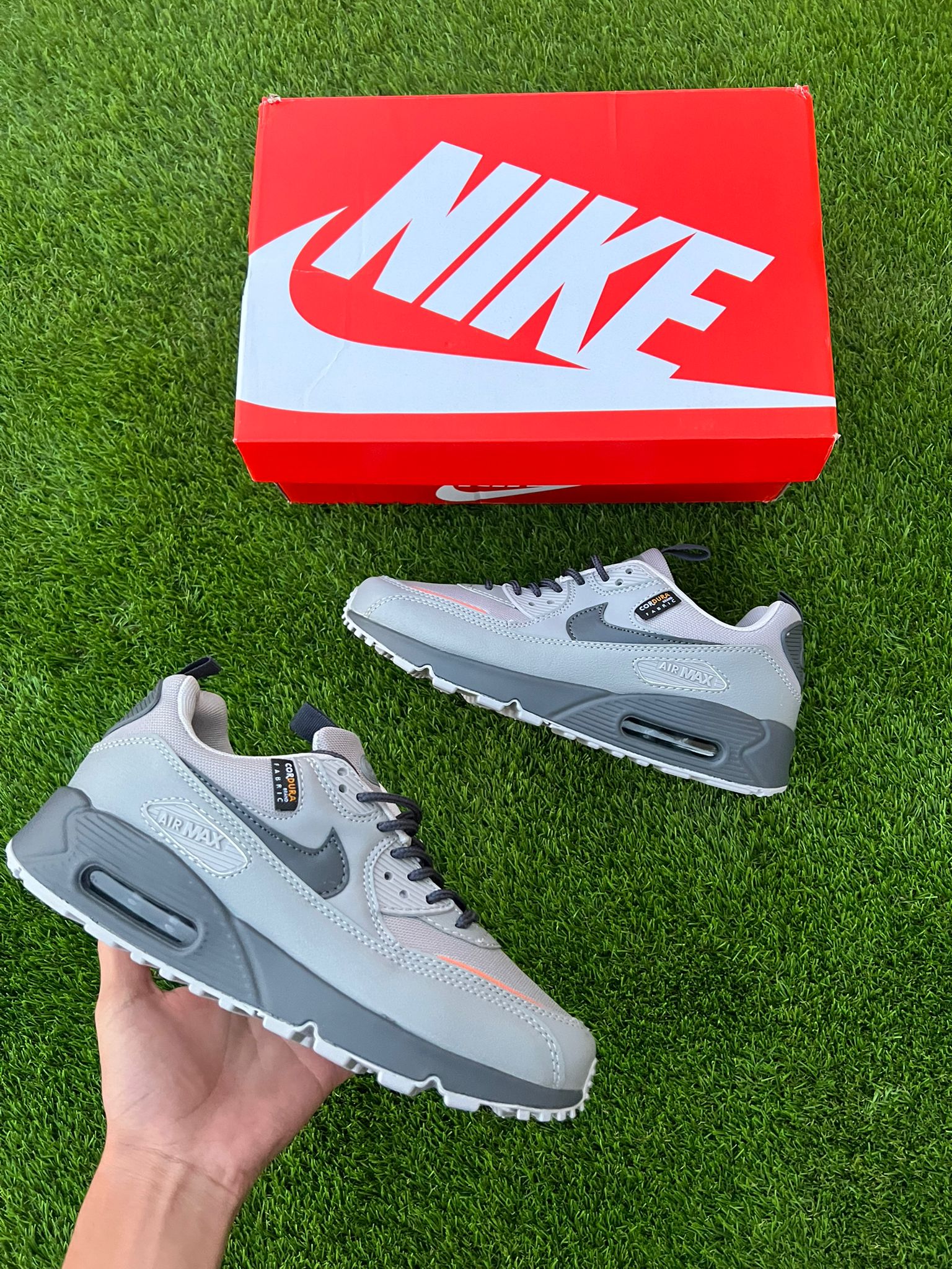 Nike Air Max 90