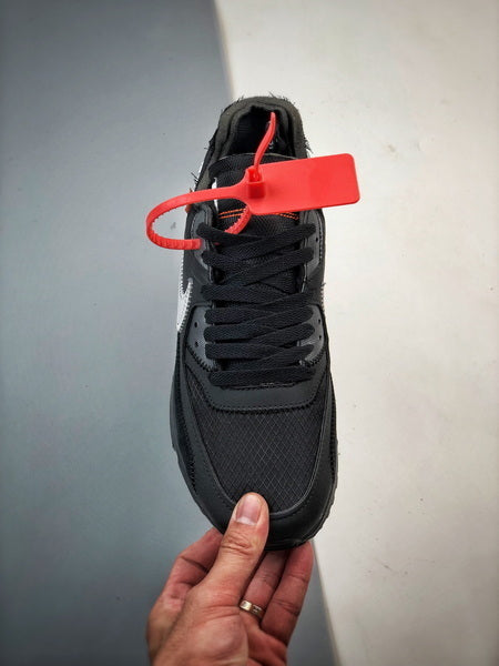 Air Max 90 x Off White