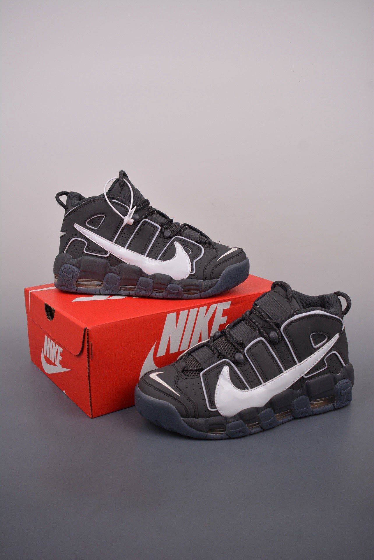 Nike Uptempo